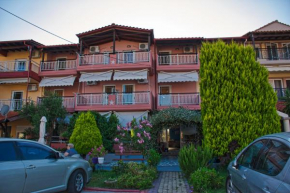 Villa Asteria Sarti